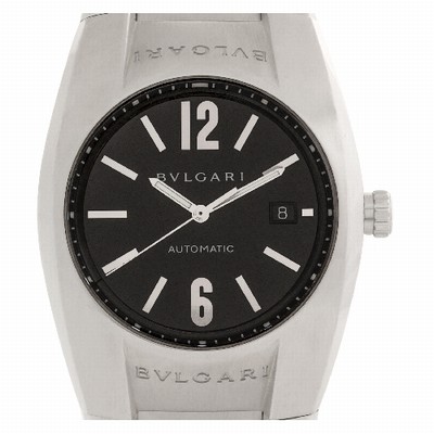 Bvlgari EG40S Ergon Automatic Male Stainless Steel