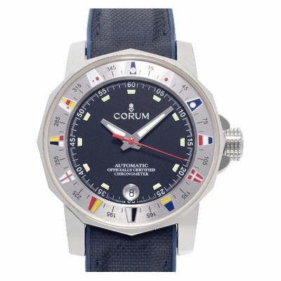 Corum 982.530.20 Admirals Cup Automatic Male Stainless Steel