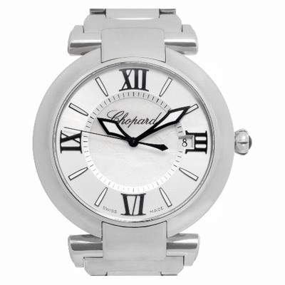 Chopard 8531 Imperiale Automatic Unisex Stainless Steel