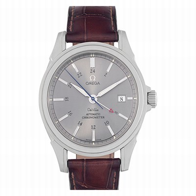 Omega 4833.31.32 DeVille Co-Axial Automatic Male Stainless Steel