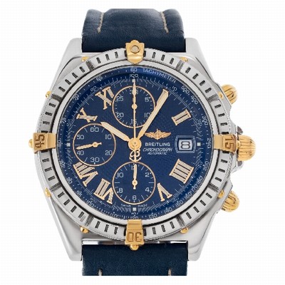 Breitling b13055 Crosswind Automatic Male Stainless Steel