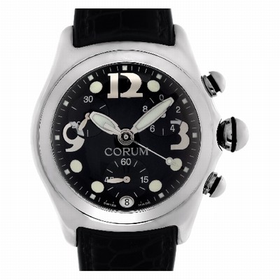 Corum 396.150.20 Bubble Quartz Male Stainless Steel