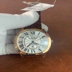 Cartier Men Drive De Cartier WGNM0003