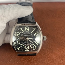 Franck Muller Mens Casablanca