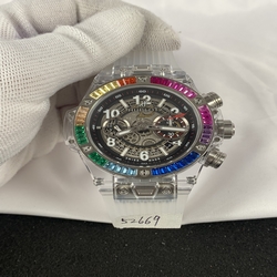 Hublot Mens 411.JX.4803.RT.4099