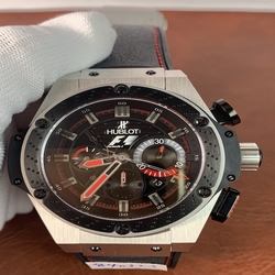 Hublot Men Big Bang King Power F1 703.ZM.1123.NR.FMO10