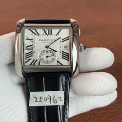Cartier Men W5330003