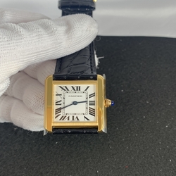 Cartier Men Tank