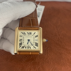 Cartier Men w5200025