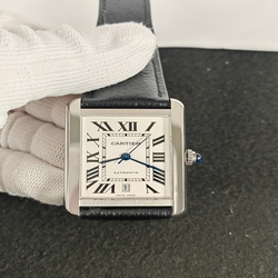 Cartier Men Tank MY9015