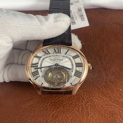 Cartier Men Drive De Cartier W4100013