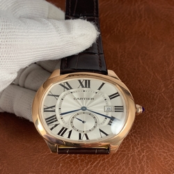Cartier Men Drive De Cartier WGNM0003