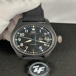 IWC Men  IW502003