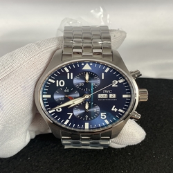 IWC Men IW377717