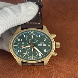 IWC Men Spitfire IW329702