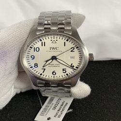 IWC Men XVIII IW324006