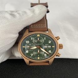 IWC Men Spitfire IW329702