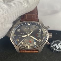 IWC Men Spitfire IW326803