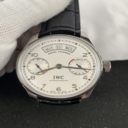 IWC Men Portuguese IW503501