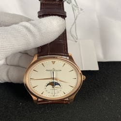 Jaeger Le Coultre Men Master Ultra Thin MoonphaseQ1362520