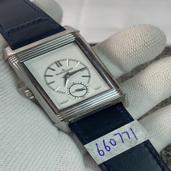Jaeger Le Coultre Ladies Q3988482 215.8.D4