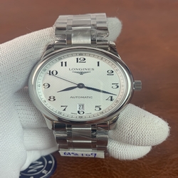 Longines Men Master Collection Date L2.628.4.78.6