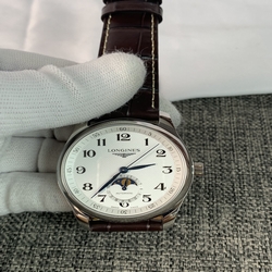 Longines Men Master Collection Moonphase L2.909.4.78.3