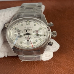 Longines Men Spirit Ref. L3.820.4.73.6