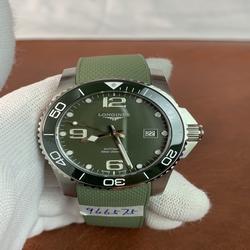 Longines Men Sport Hydroconquest L3.781.4.06.9