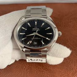 Omega Men 231.10.42.21.06.001