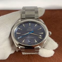 Omega Men 231.10.42.21.03.001