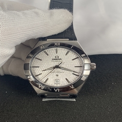 Omega Men Seamaster 123.10.38.21.52.001