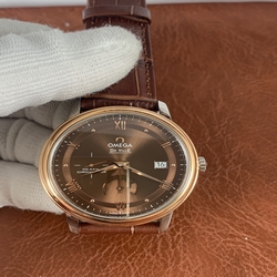 Omega Mens 424.23.40.20.13.001