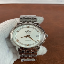 Omega Mens 424.10.40.20.02.002