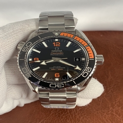 Omega Men Omega Aqua Terra 150M 215.30.44.21.01.002