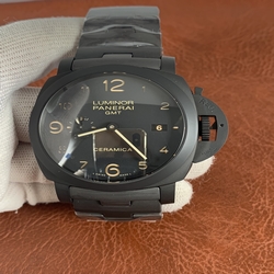 Panerai Men PAM438