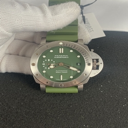 Panerai Men Luminor PAM01055