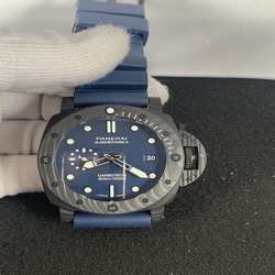 Panerai Men Luminor PAM01232