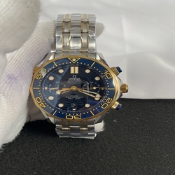 Omega Men 210.20.42.20.03.001