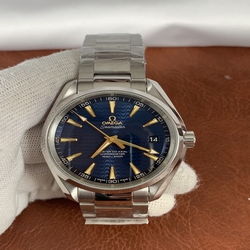Omega men Omega Aqua Terra 150M