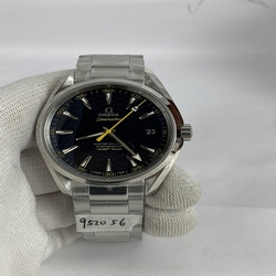 Omega men Omega Aqua Terra 150M 231.10.42.21.01.002