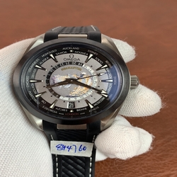 Omega Women Seamaster 220.92.43.22.99.001