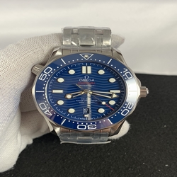 Omega Men Seamaster Diver 210.30.42.20.03.001
