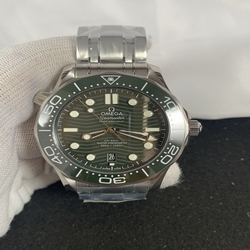 Omega Men Seamaster Diver 210.30.42.20.10.001