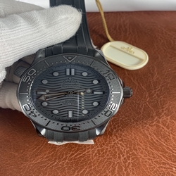Omega Men Seamaster Diver Green 300m