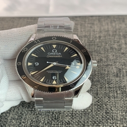 Omega Men 233.32.41.21.01.001