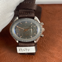 Omega Men Speedmaster Professional Apollo 11 45th Anniversary 42mm 311.62.42.30.06.001