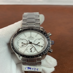Omega Men Speedmaster Moonwatch Co-Axial Chronograph 326.30.40.50.02.001