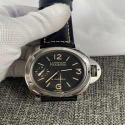 Panerai Men Luminor Base 8 Giorni PAM00915