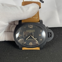Panerai Men Luminor GMT 1950 PAM144